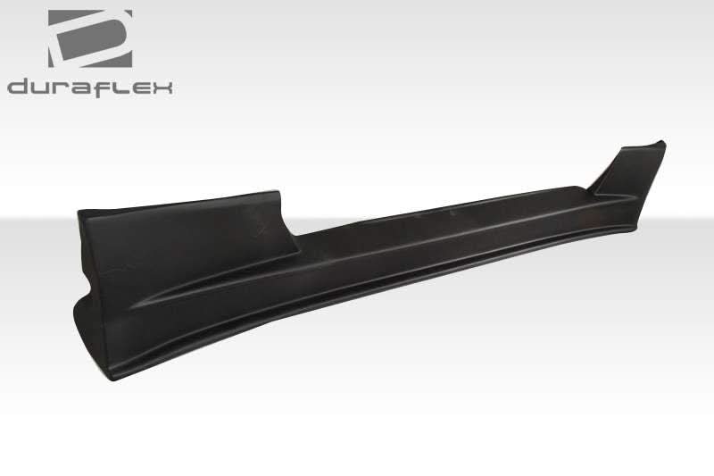 1989-1994 Nissan Skyline R324 Style Side Skirts - 2 Piece - FRP