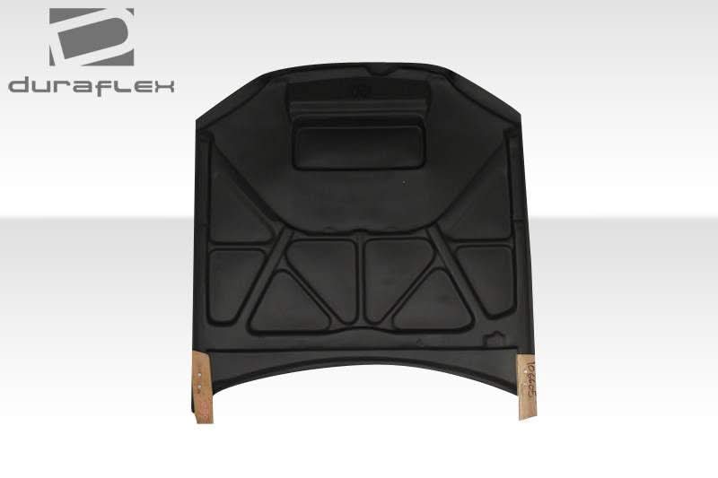 1989-1994 Nissan Skyline R324 Style 9 Piece Body Kit - FRP