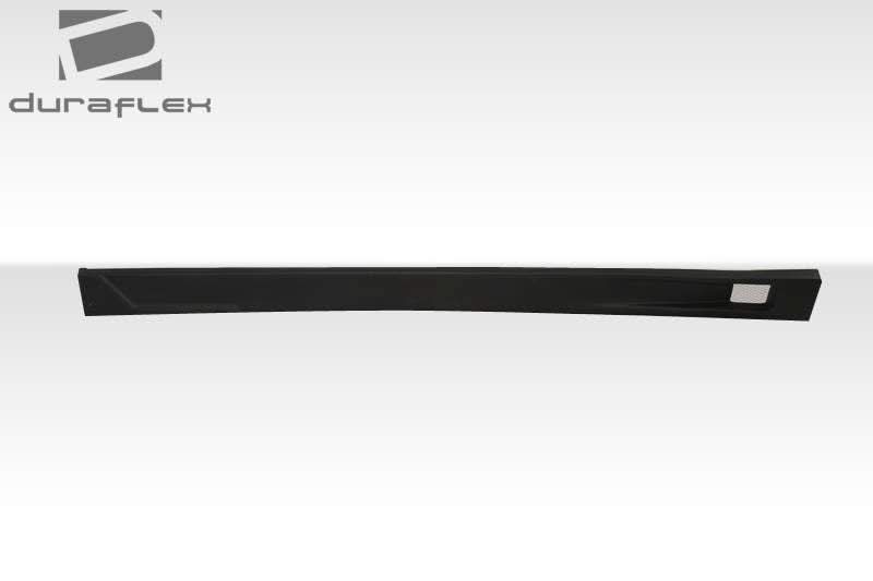 1993-2001 Subaru Impreza I-Design Style Wide Body Side Skirts - FRP