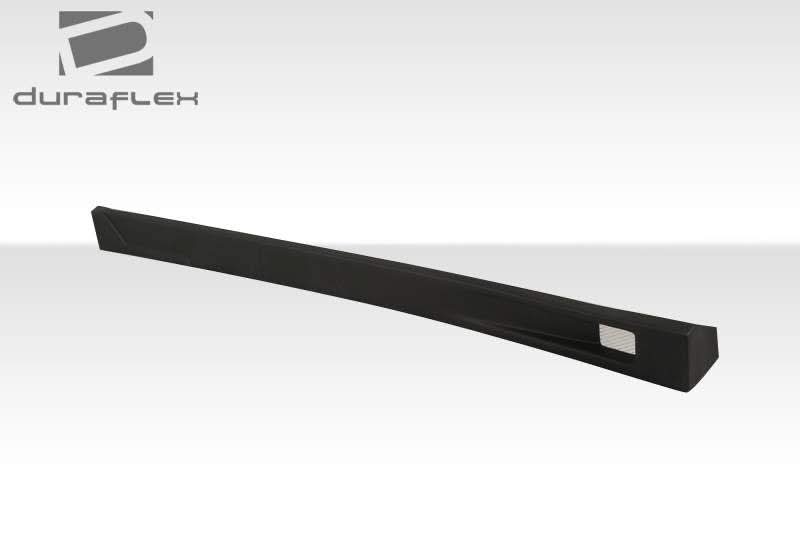 1993-2001 Subaru Impreza I-Design Style Wide Body Side Skirts - FRP