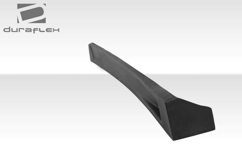 1993-2001 Subaru Impreza I-Design Style Wide Body Side Skirts - FRP