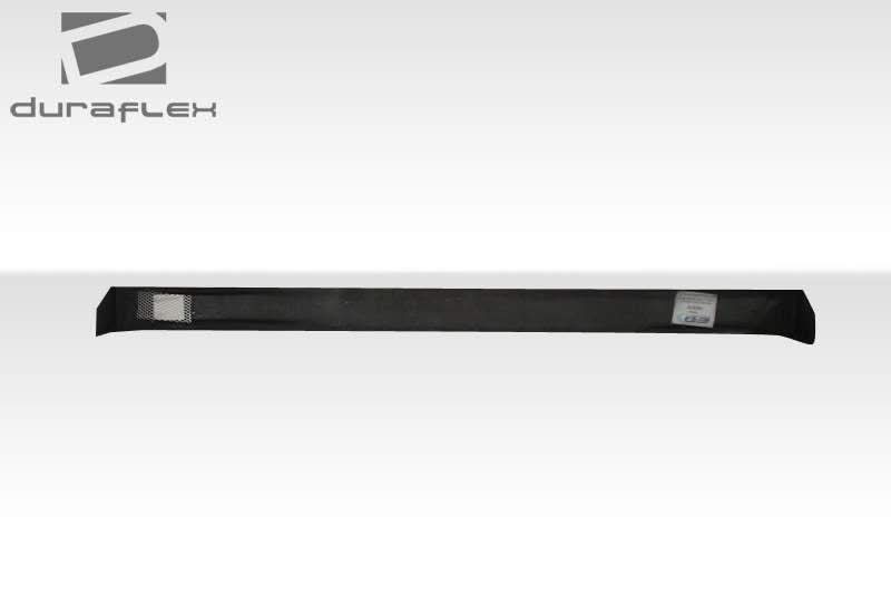 1993-2001 Subaru Impreza I-Design Style Wide Body Side Skirts - FRP