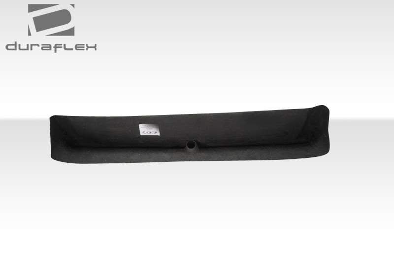 1984-1987 Toyota Corolla Wangan Style Wing Trunk Spoiler - FRP