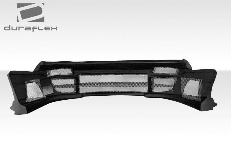 1991-1995 Toyota MR2 G-Race Style Body Kit - 4 Piece - FRP