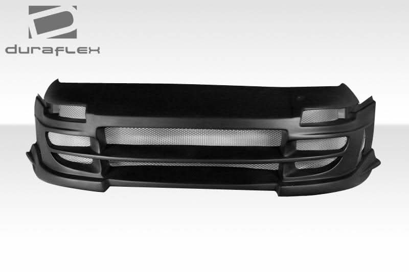 1991-1995 Toyota MR2 G-Race Style Body Kit - 4 Piece - FRP