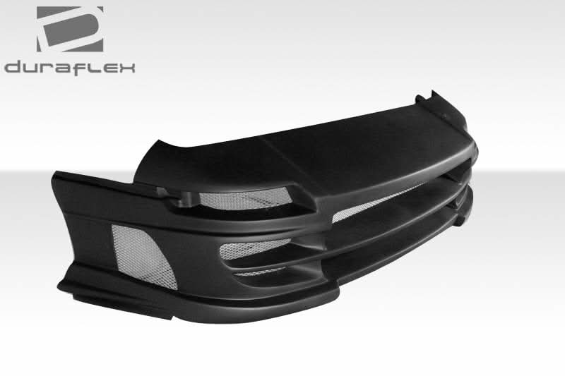 1991-1995 Toyota MR2 G-Race Style Body Kit - 4 Piece - FRP
