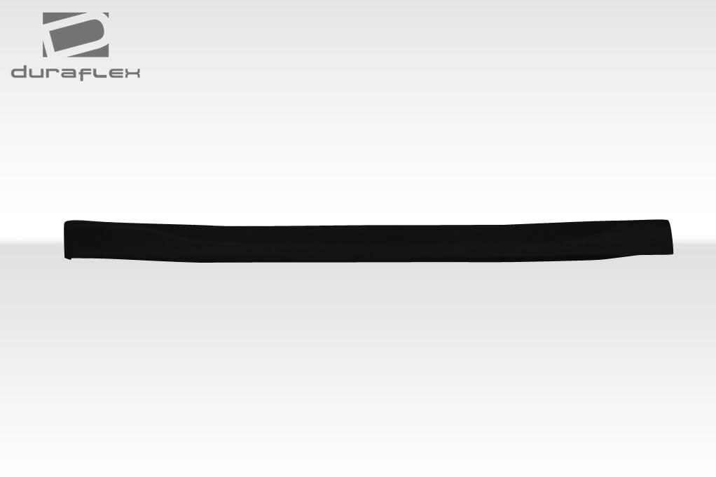 2005-2010 Volkswagen Jetta / 2006-2009 Golf GTI Rabbit Executive Style Side Skirts Rocker Panels - 2 Piece - FRP