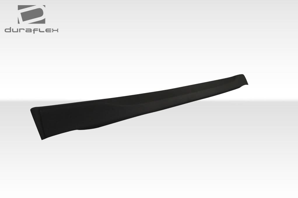 2005-2010 Volkswagen Jetta / 2006-2009 Golf GTI Rabbit Executive Style Side Skirts Rocker Panels - 2 Piece - FRP