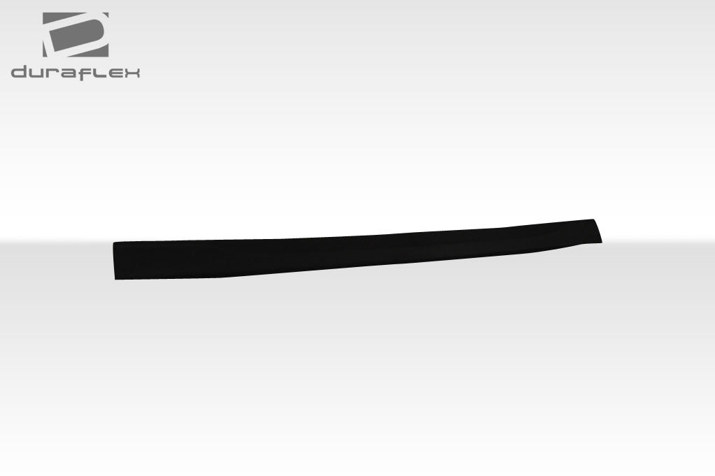2005-2010 Volkswagen Jetta / 2006-2009 Golf GTI Rabbit Executive Style Side Skirts Rocker Panels - 2 Piece - FRP