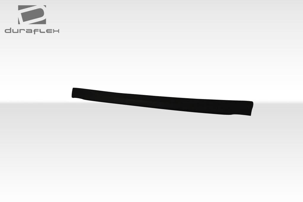 2005-2010 Volkswagen Jetta / 2006-2009 Golf GTI Rabbit Executive Style Side Skirts Rocker Panels - 2 Piece - FRP