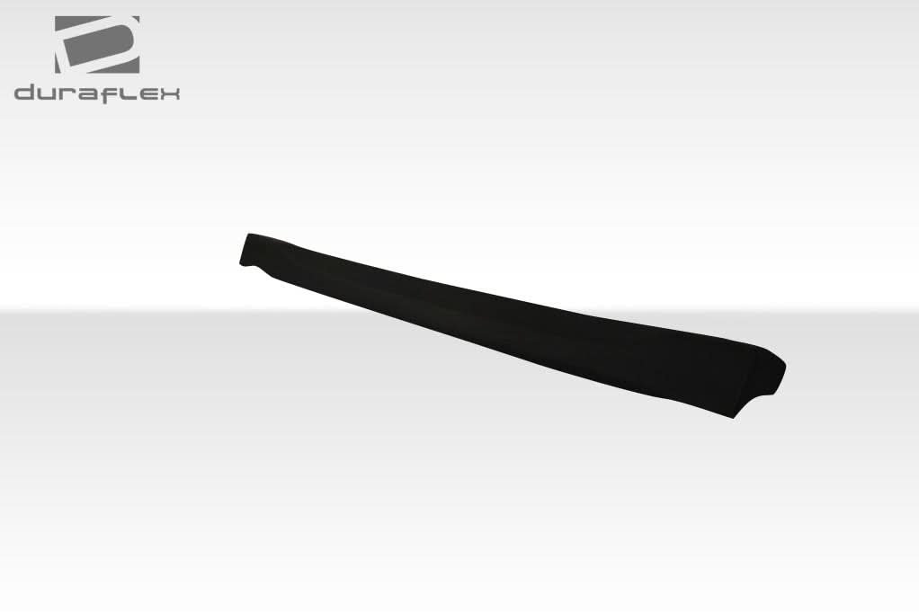 2005-2010 Volkswagen Jetta / 2006-2009 Golf GTI Rabbit Executive Style Side Skirts Rocker Panels - 2 Piece - FRP