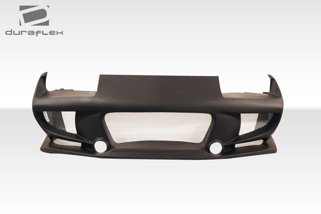 1982-1992 Chevrolet Camaro Xtreme Style Front Bumper Cover - FRP