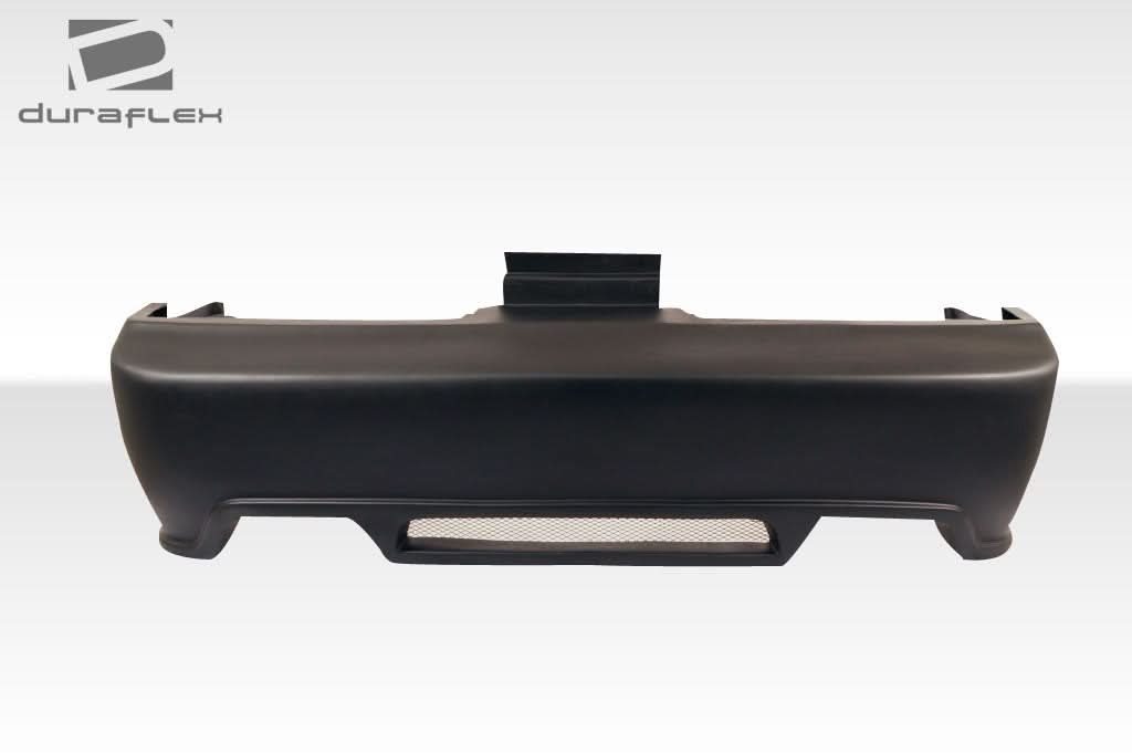 1982-1992 Chevrolet Camaro Xtreme Style Rear Bumper Cover - FRP