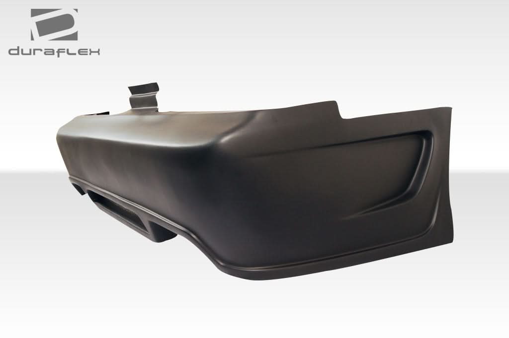 1982-1992 Chevrolet Camaro Xtreme Style Rear Bumper Cover - FRP