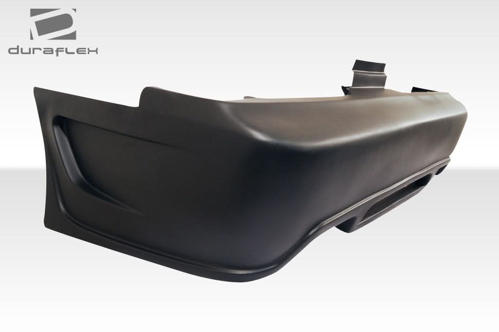 1982-1992 Chevrolet Camaro Xtreme Style Rear Bumper Cover - FRP