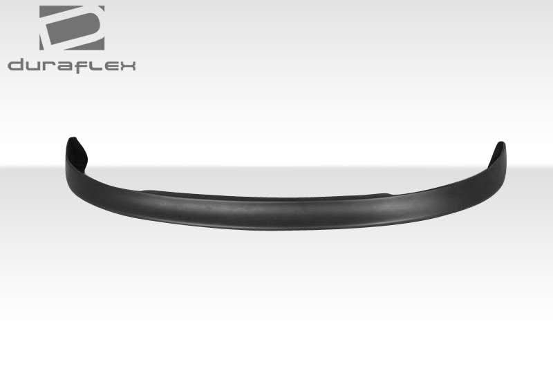 1992-1996 Lexus SC V-Speed Style Front Lip Under Spoiler - FRP