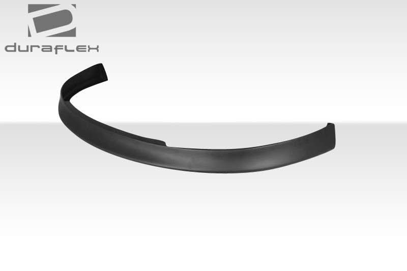 1992-1996 Lexus SC V-Speed Style Front Lip Under Spoiler - FRP
