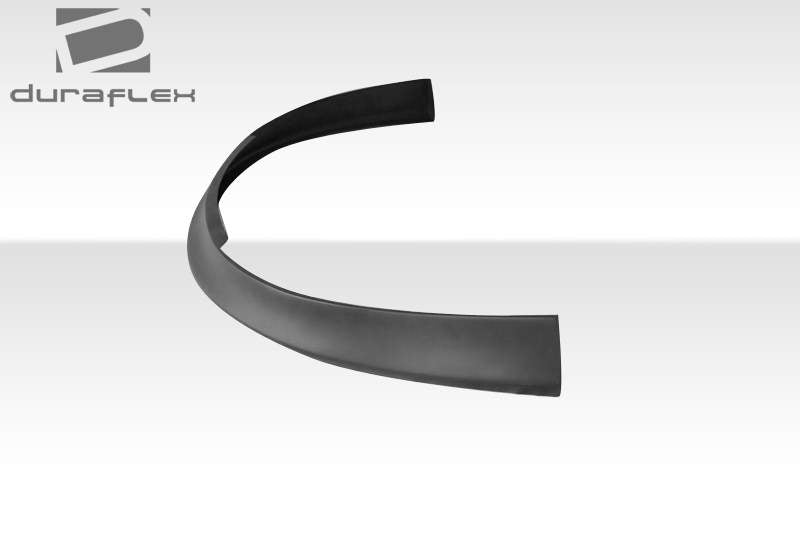1992-1996 Lexus SC Series SC300 SC400 Duraflex V-Speed Front Lip Under Spoiler Air Dam - 1 Piece