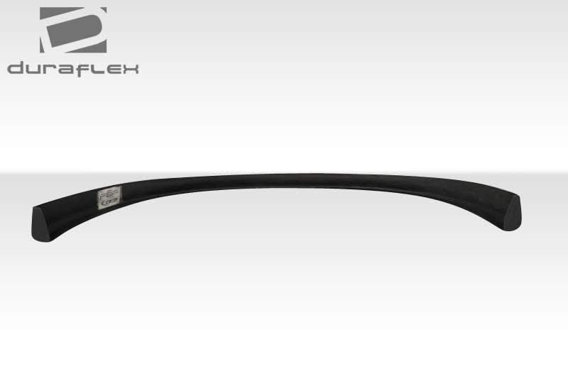 1992-1996 Lexus SC V-Speed Style Front Lip Under Spoiler - FRP