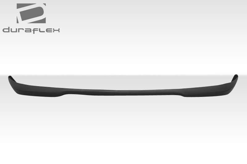 2010-2013 Chevrolet Camaro V6 GM-X Style Front Lip Under Spoiler Air Dam - FRP