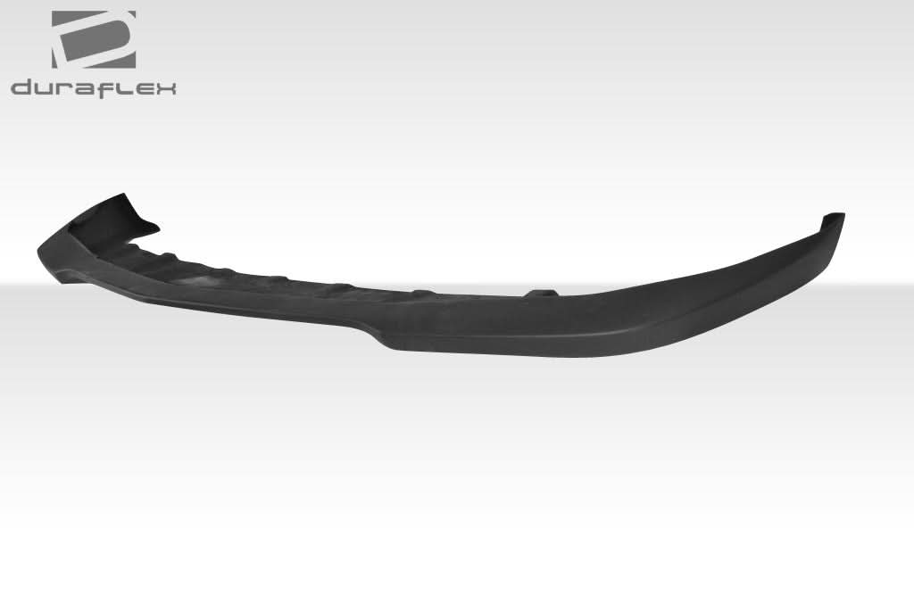 2010-2013 Chevrolet Camaro V6 GM-X Style Front Lip Under Spoiler Air Dam - FRP