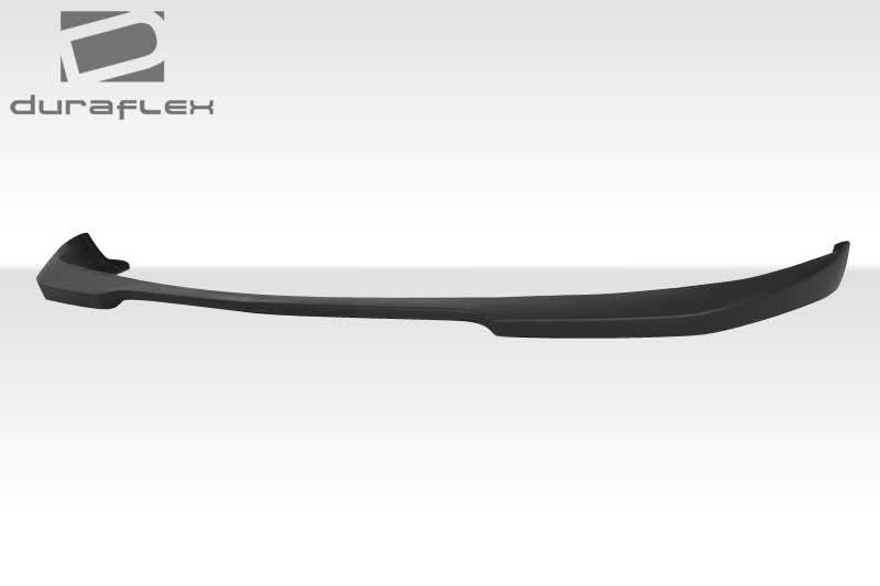 2010-2013 Chevrolet Camaro V6 GM-X Style Front Lip Under Spoiler Air Dam - FRP