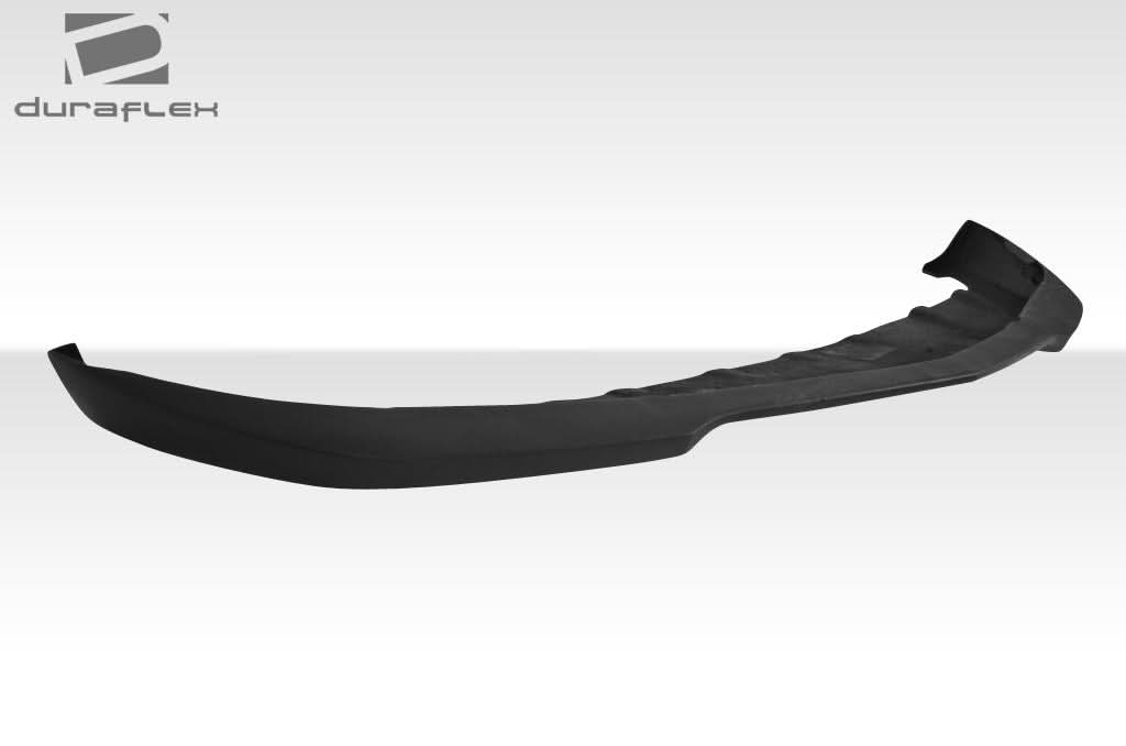 2010-2013 Chevrolet Camaro V6 GM-X Style Front Lip Under Spoiler Air Dam - FRP