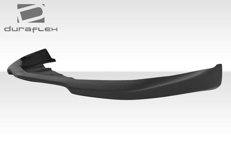 2010-2013 Chevrolet Camaro V6 GM-X Style Front Lip Under Spoiler Air Dam - FRP