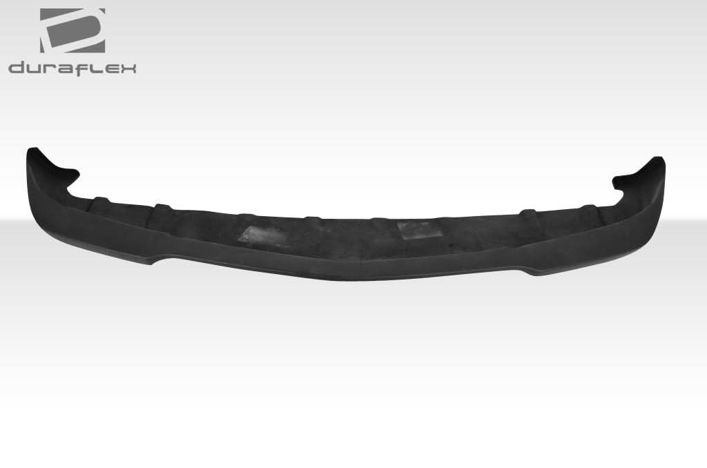 2010-2013 Chevrolet Camaro V6 GM-X Style Front Lip Under Spoiler Air Dam - FRP