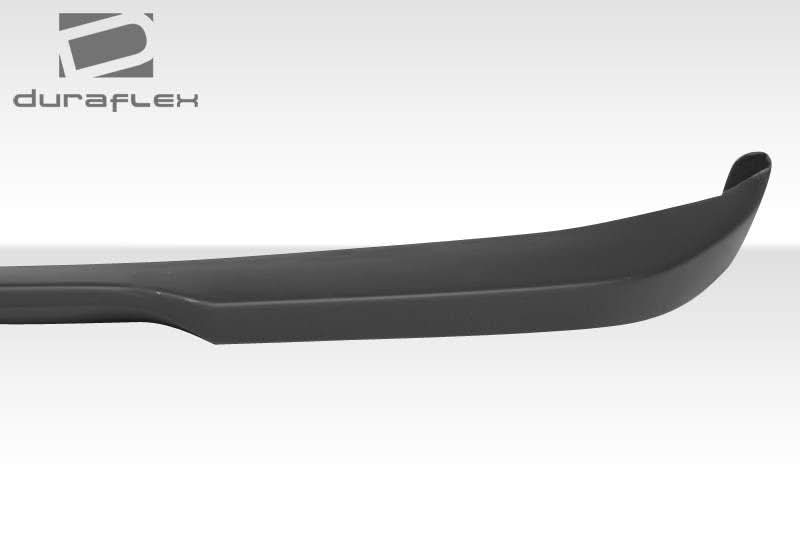 2010-2013 Chevrolet Camaro V6 GM-X Style Front Lip Under Spoiler Air Dam - FRP
