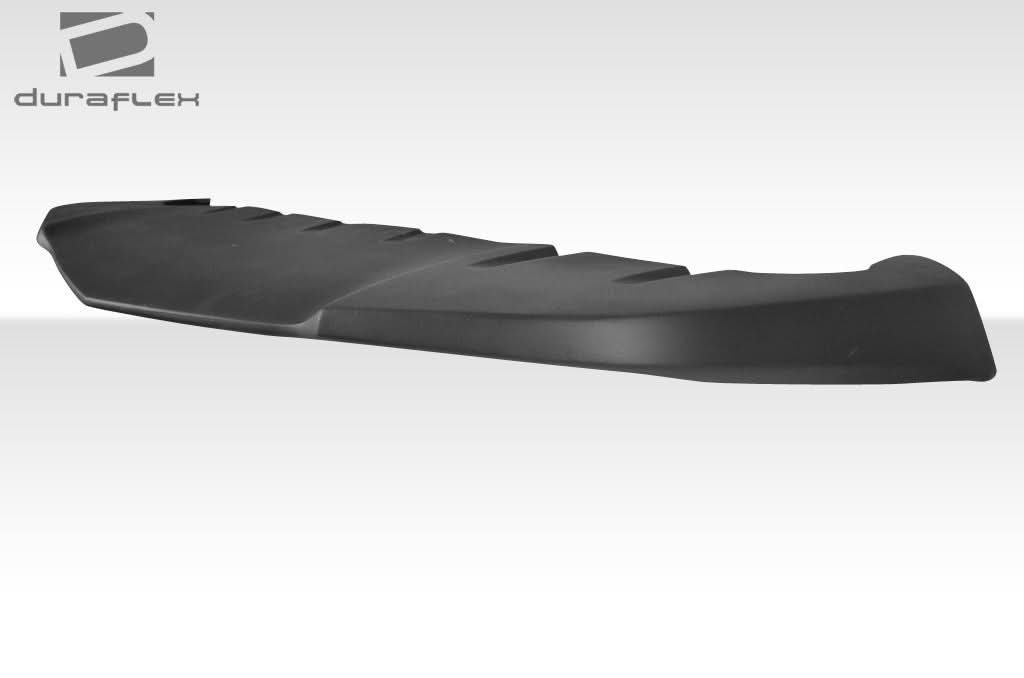2010-2013 Chevrolet Camaro V6 GM-X Style Front Lip Under Spoiler Air Dam - FRP