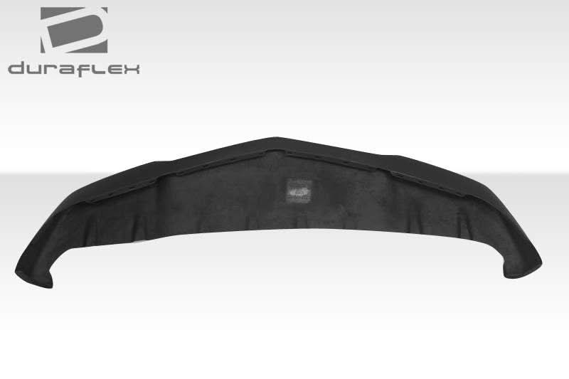 2010-2013 Chevrolet Camaro V6 GM-X Style Front Lip Under Spoiler Air Dam - FRP