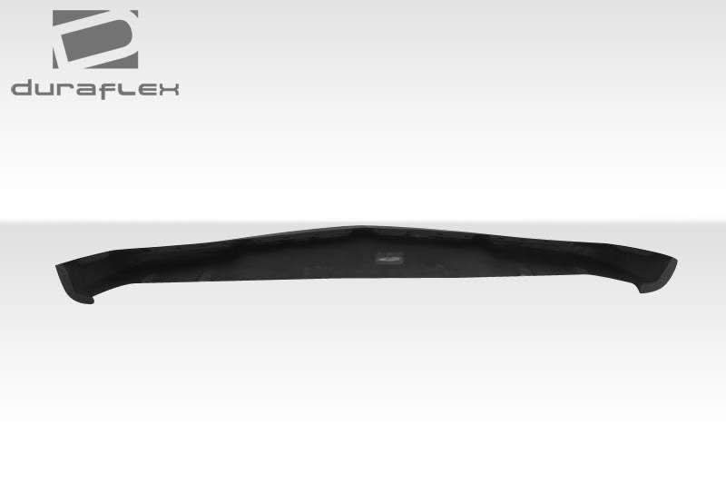 2010-2013 Chevrolet Camaro V6 GM-X Style Front Lip Under Spoiler Air Dam - FRP