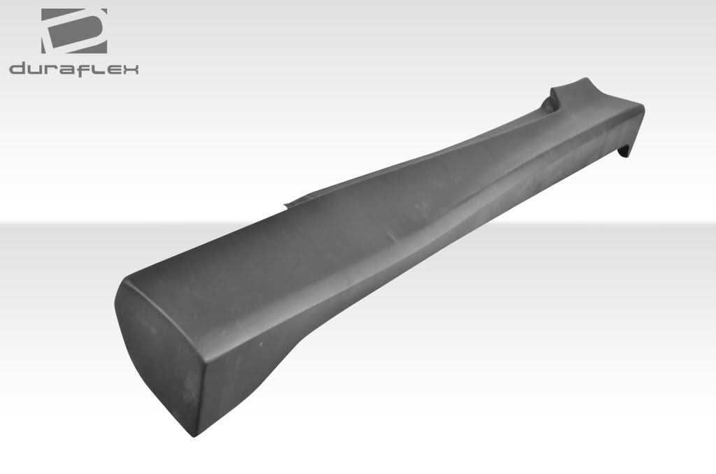 2010-2015 Chevrolet Camaro GM-X Style Side Skirts - 2 Piece - FRP