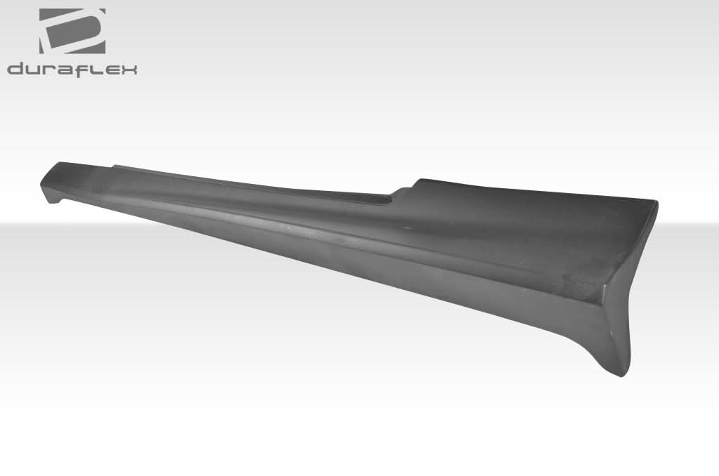 2010-2015 Chevrolet Camaro GM-X Style Side Skirts - 2 Piece - FRP