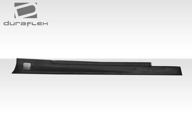 2010-2015 Chevrolet Camaro GM-X Style Side Skirts - 2 Piece - FRP
