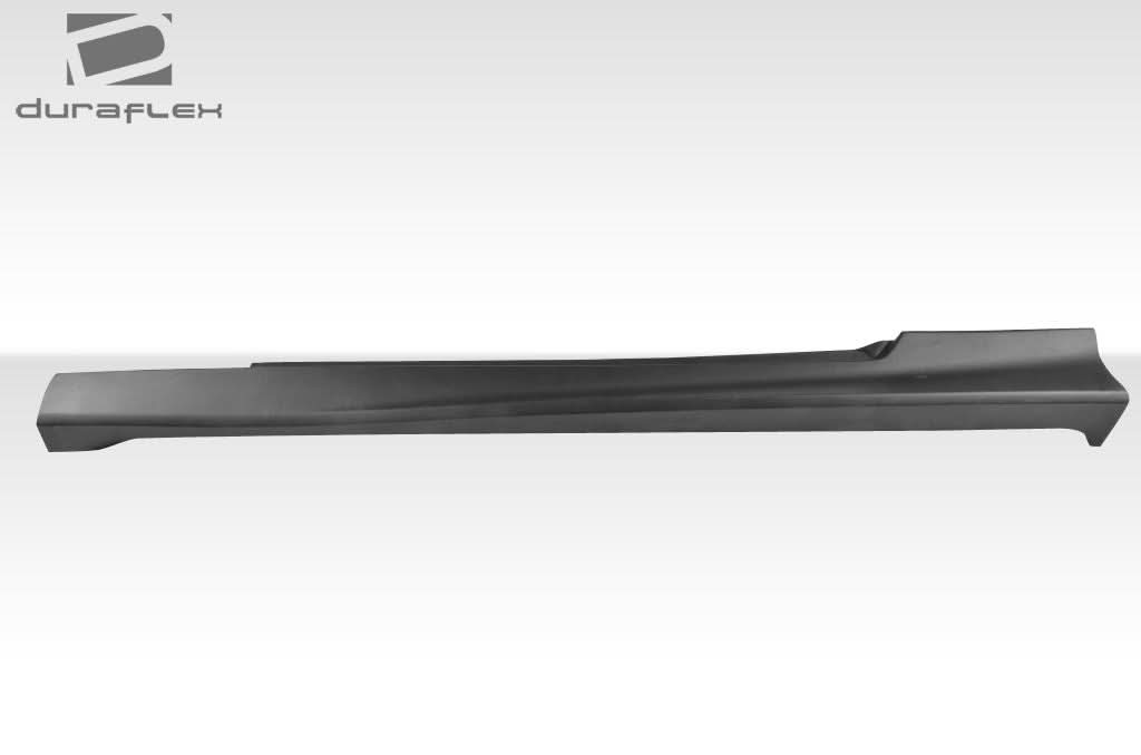 2010-2015 Chevrolet Camaro GM-X Style Side Skirts - 2 Piece - FRP