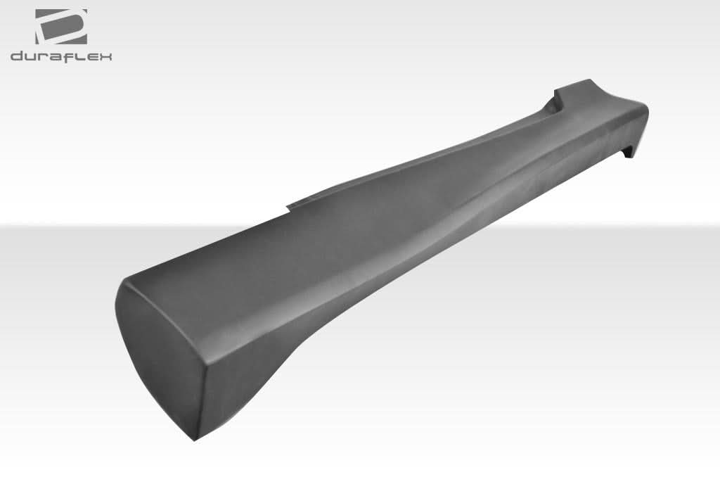 2010-2015 Chevrolet Camaro GM-X Style Side Skirts - 2 Piece - FRP