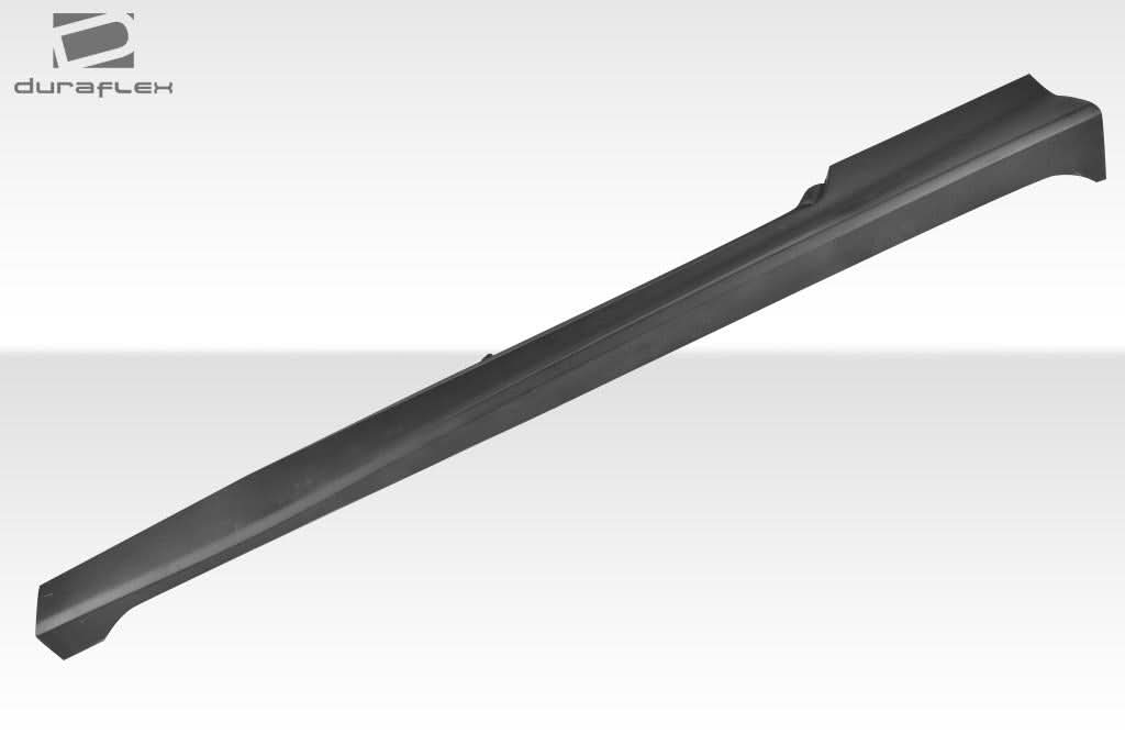 2010-2015 Chevrolet Camaro GM-X Style Side Skirts - 2 Piece - FRP