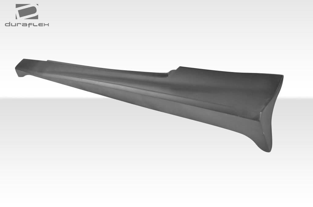 2010-2015 Chevrolet Camaro GM-X Style Side Skirts - 2 Piece - FRP