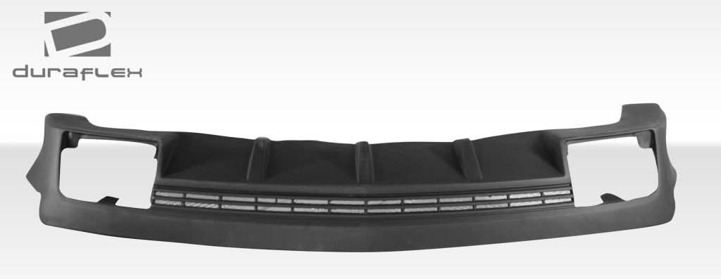 2010-2013 Chevrolet Camaro V6 GM-X Style Body Kit - 4 Piece - FRP