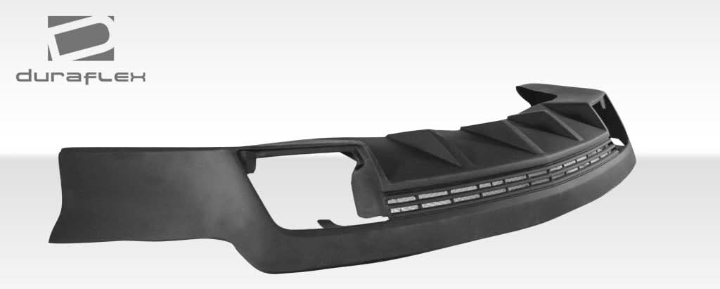 2010-2013 Chevrolet Camaro V6 GM-X Style Body Kit - 4 Piece - FRP