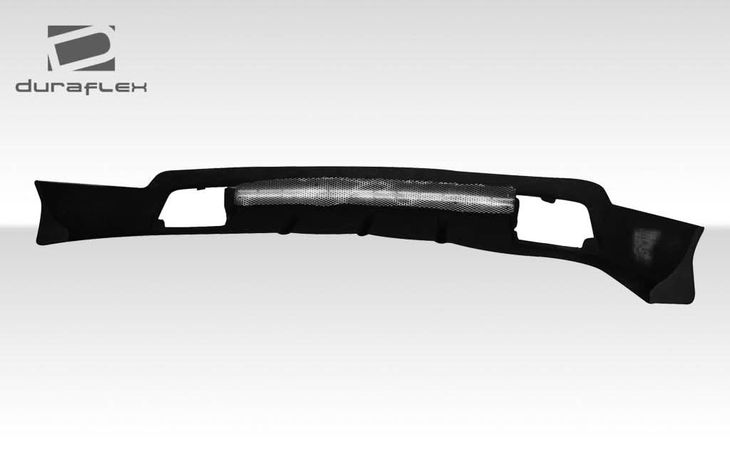 2010-2013 Chevrolet Camaro V6 GM-X Style Body Kit - 4 Piece - FRP