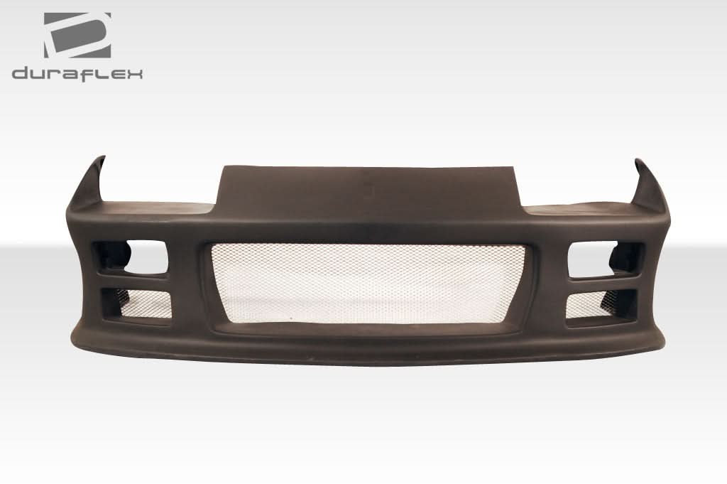 1982-1992 Chevrolet Camaro GT Concept Style Front Bumper Cover - FRP
