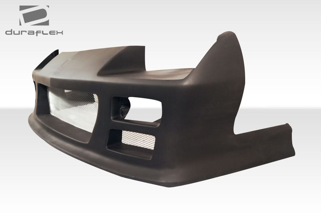 1982-1992 Chevrolet Camaro GT Concept Style Front Bumper Cover - FRP