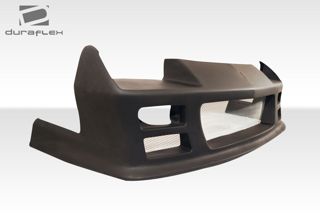 1982-1992 Chevrolet Camaro GT Concept Style Body Kit - FRP