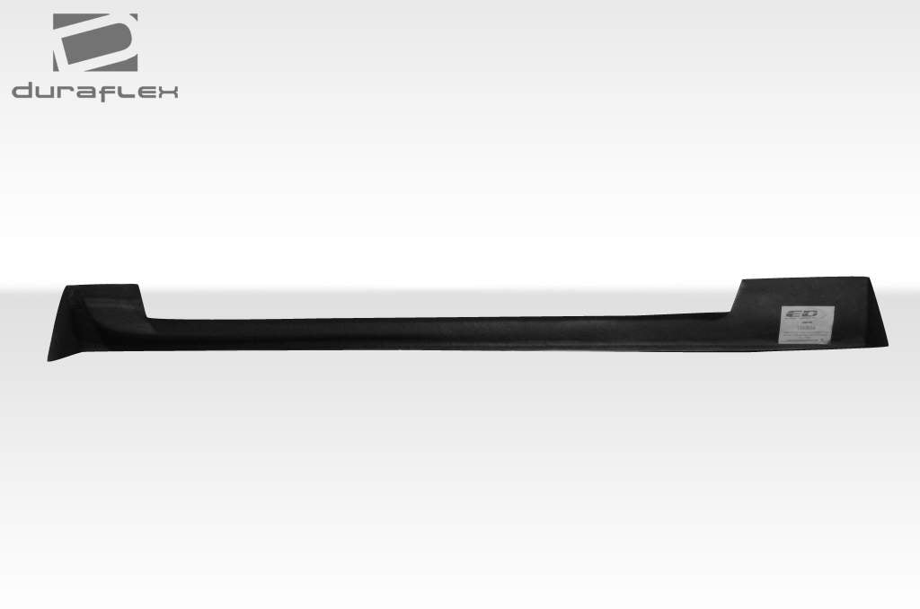 1982-1992 Chevrolet Camaro GT Concept Style Body Kit - FRP