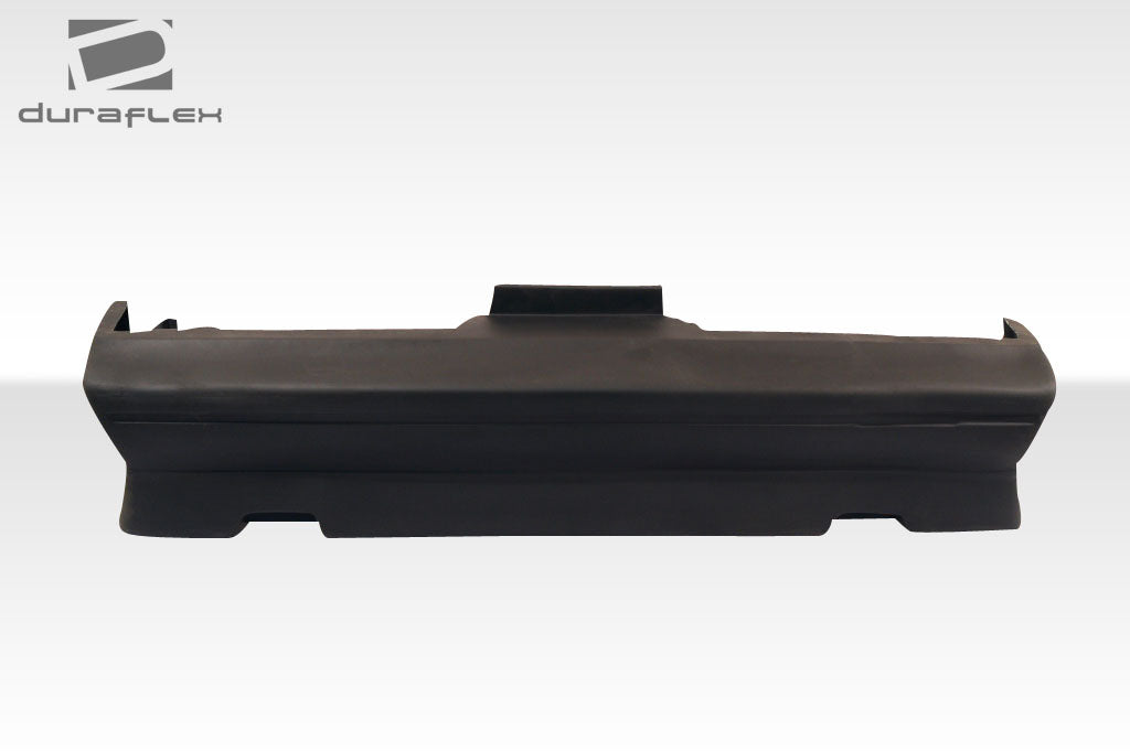 1982-1992 Chevrolet Camaro GT Concept Style Body Kit - FRP