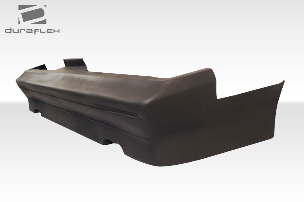 1982-1992 Chevrolet Camaro GT Concept Style Rear Bumper Cover - FRP