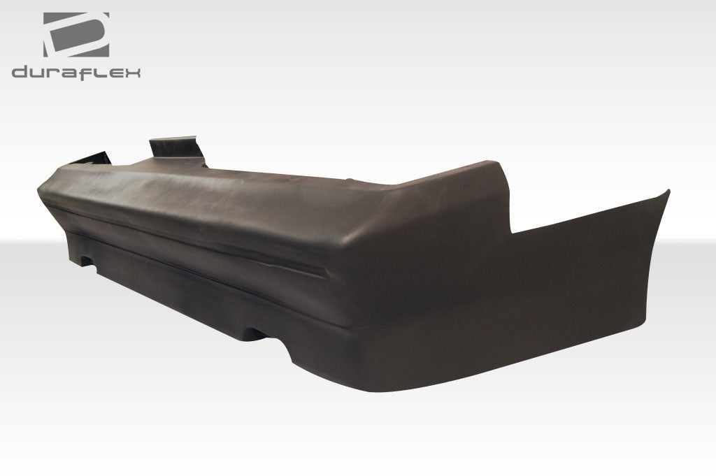 1982-1992 Chevrolet Camaro GT Concept Style Body Kit - FRP